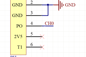 【mcuclub】PH酸碱度检测传感器-PH4502C