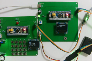 【dz-003】医院住院部无线呼叫