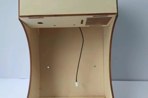 【模型设计-015】非接触洗手液既有及其烘干系统控制系统设计【支持定制】