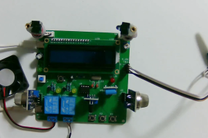 【dz-111】基于单片机的多功能安防系统设计与实现
