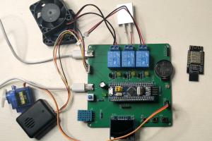 【dz-197】基于STM32的智能医疗包的设计与实现