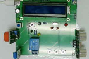 【dz-313】基于单片机的车辆交通事故智能报警系统