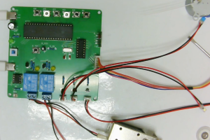 【dz-351】人工智能发展背景下的智能家居设计