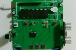 【dz-363】基于单片机的车内环境优化系统设计与实现