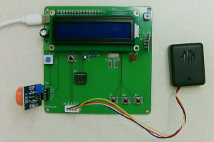 酒精检测棒 | 酒精检测仪