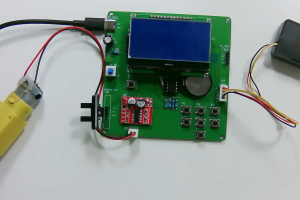 出租车计价器 | 出租车打表计价器