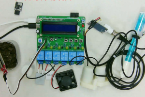 土壤环境监测 | 农田环境监测系统 | 智能灌溉系统 | 智慧农业监测