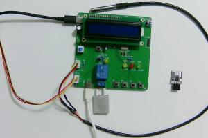 智能饮水机 | 多功能饮水机