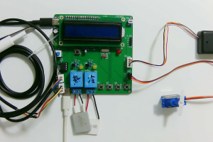 盲人水杯 | 智能水杯 | 智能保温杯 | 智能恒温杯 | 多功能水杯