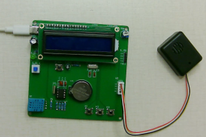 智能闹钟 | 万年历电子时钟 | 数字时钟 | 多功能时钟