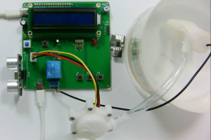 液位与流速检测 | 水流量检测 | 液位检测