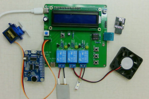 智能收纳箱 | 语音控制箱 | 智能储物箱 | 智能衣物收纳箱