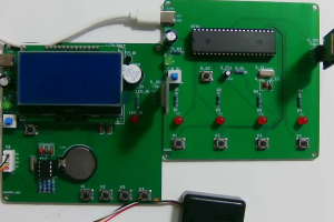 医院病人呼叫系统