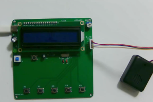 叫号机 | 排队机