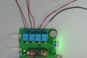 【dz-660】基于单片机的鸡舍环境测控系统设计