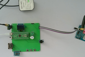 【dz-667】基于STM32老人跌倒系统设计