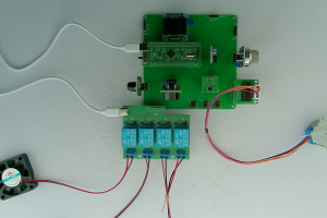 【dz-703】基于单片机的智能卫浴控制系统设计