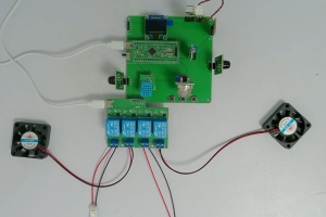 【dz-707】智能家居卫生间综合控制系统设计