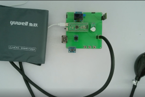【dz-818】基于STM32的智能监测腕表系统设计