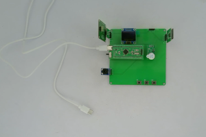 【dz-823】基于 STM32的智能睡眠呼吸监测系统设计