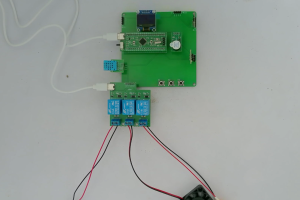 【dz-859】消毒柜控制系统