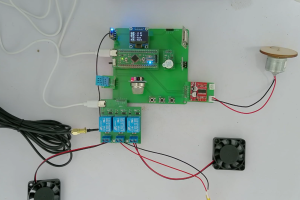 【dz-862】基于STM32单片机的校车安全监控系统设计