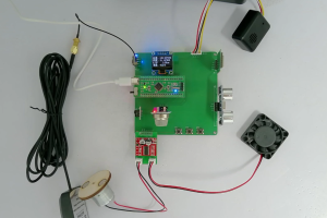 【dz-910】基于单片机的校车安全检测系统设计