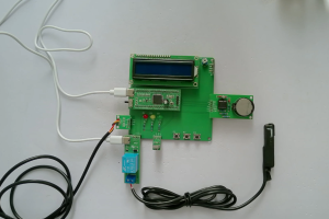 【dz-911】基于51单片机的热水器控制系统设计与实现