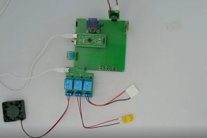 【dz-913】基于STM32的智能空调遥控器系统设计