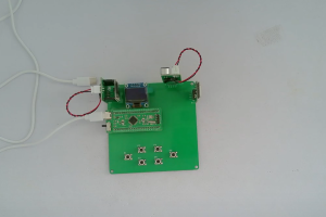 【dz-950】基于单片机的音乐播报器设计