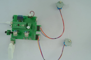 【dz-1016】基于 STM32的独居女性智能安全系统