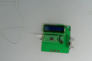 【dz-1030】基于单片机的液位控制系统研究与设计