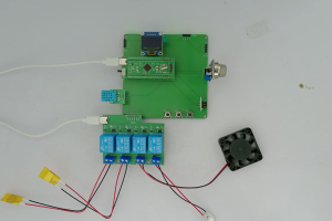 【dz-1031】基于 STM32 单片机的智能鞋柜设计与实现