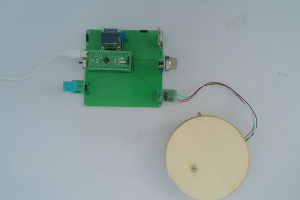 【dz-1041】基于STM32的智能体重秤的设计与实现