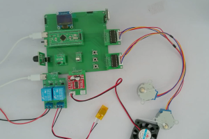 【dz-1050】基于单片机的智能风扇的设计与实现