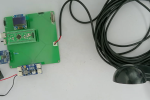 【dz-1151】基于单片机的风力发电控制系统设计
