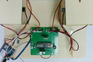 【dz-495】 基于STM32的智能垃圾桶系统设计