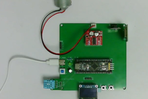 【dz-569】智能农业机械作业监控系统的设计与实现