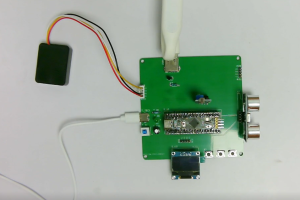 【dz-618】基于单片机的多功能台灯设计