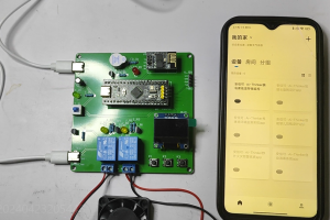 【dz-619】基于STM32的胰岛素低温存储监控系统