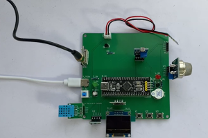 【dz-620】基于STM32的建筑工地智能头盔设计与实现