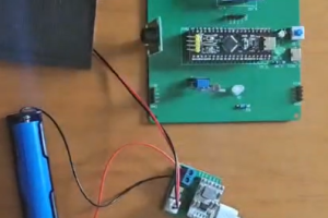 【dz-622】智能家居灯光控制