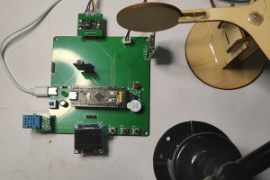 【dz-636】智能天气预报系统设计