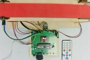 【dz-638】传送带