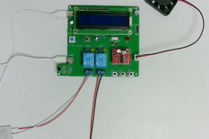 【dz-640】智能宠物烘干箱设计与实现