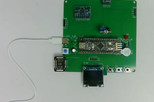 【dz-658】智能手环