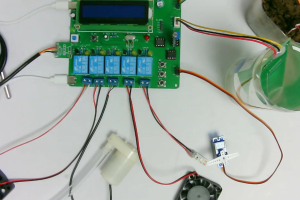 【dz-659】环境监测