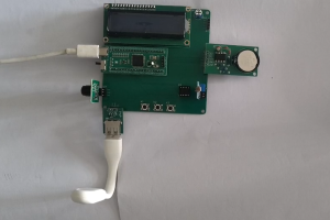 【dz-957】基于单片机的智能台灯设计