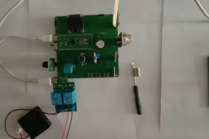 【dz-967】基于单片机的家居环境监测系统设计与实现