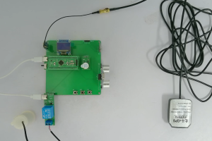 【dz-969】低洼地段的水深情况